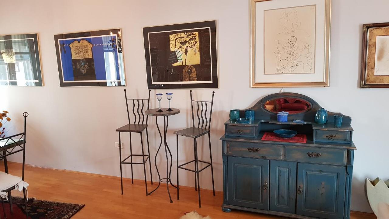 Apartment Brankos