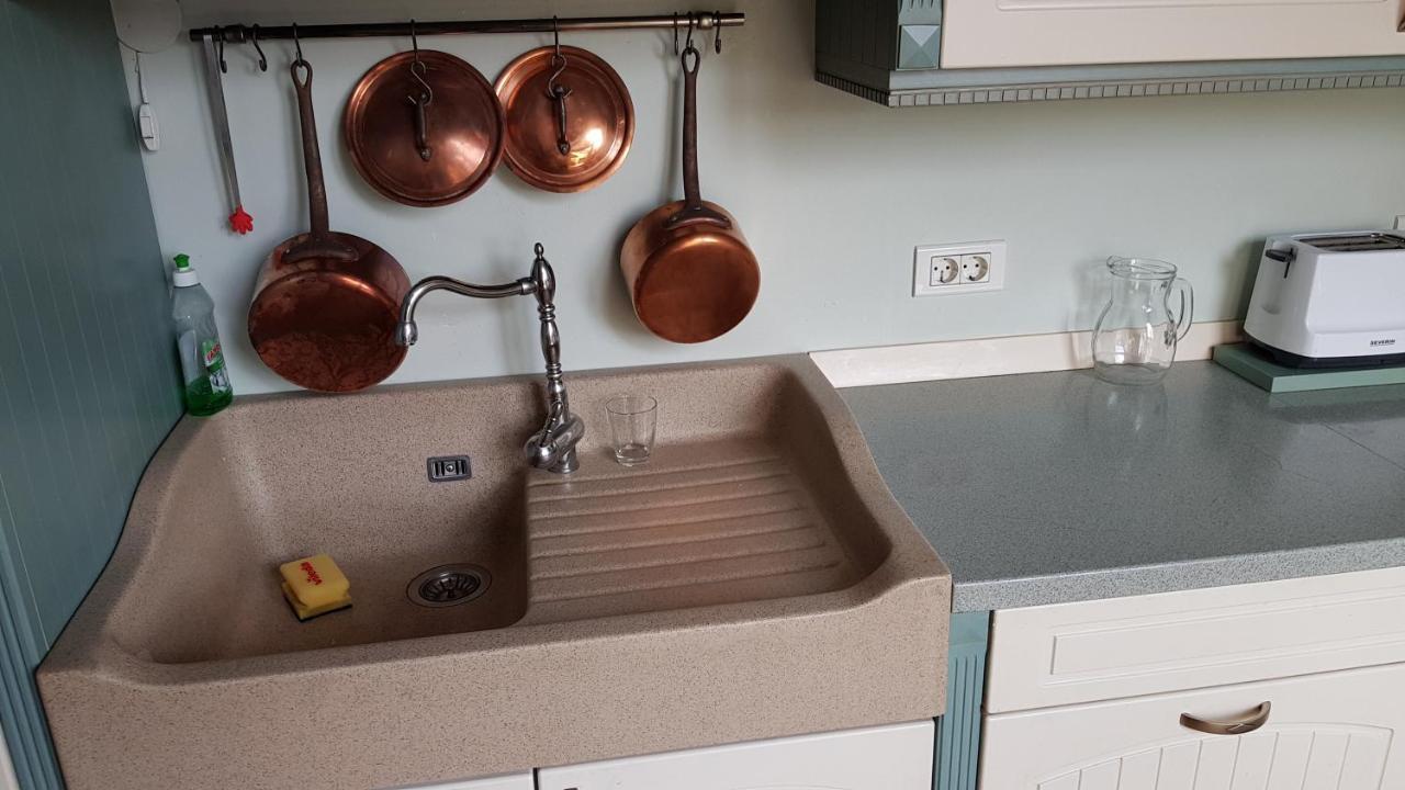 Brankos Apartment