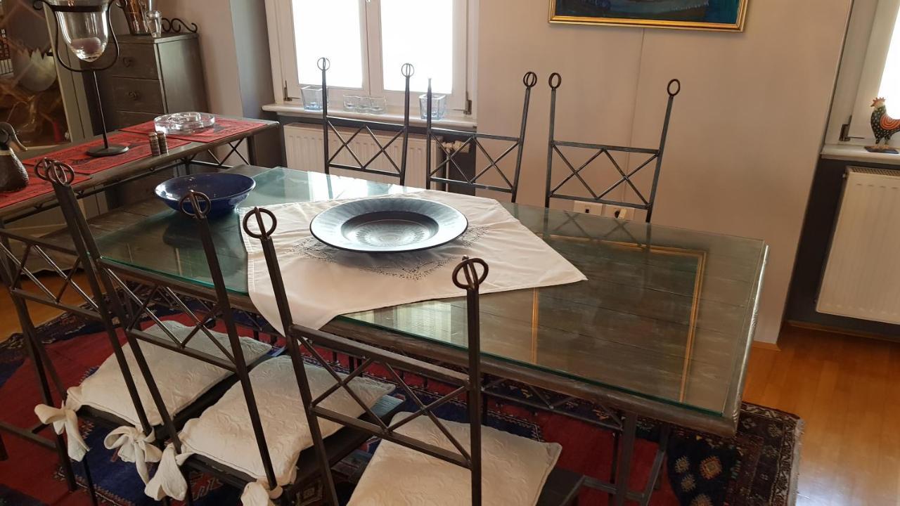 Brankos Apartment *