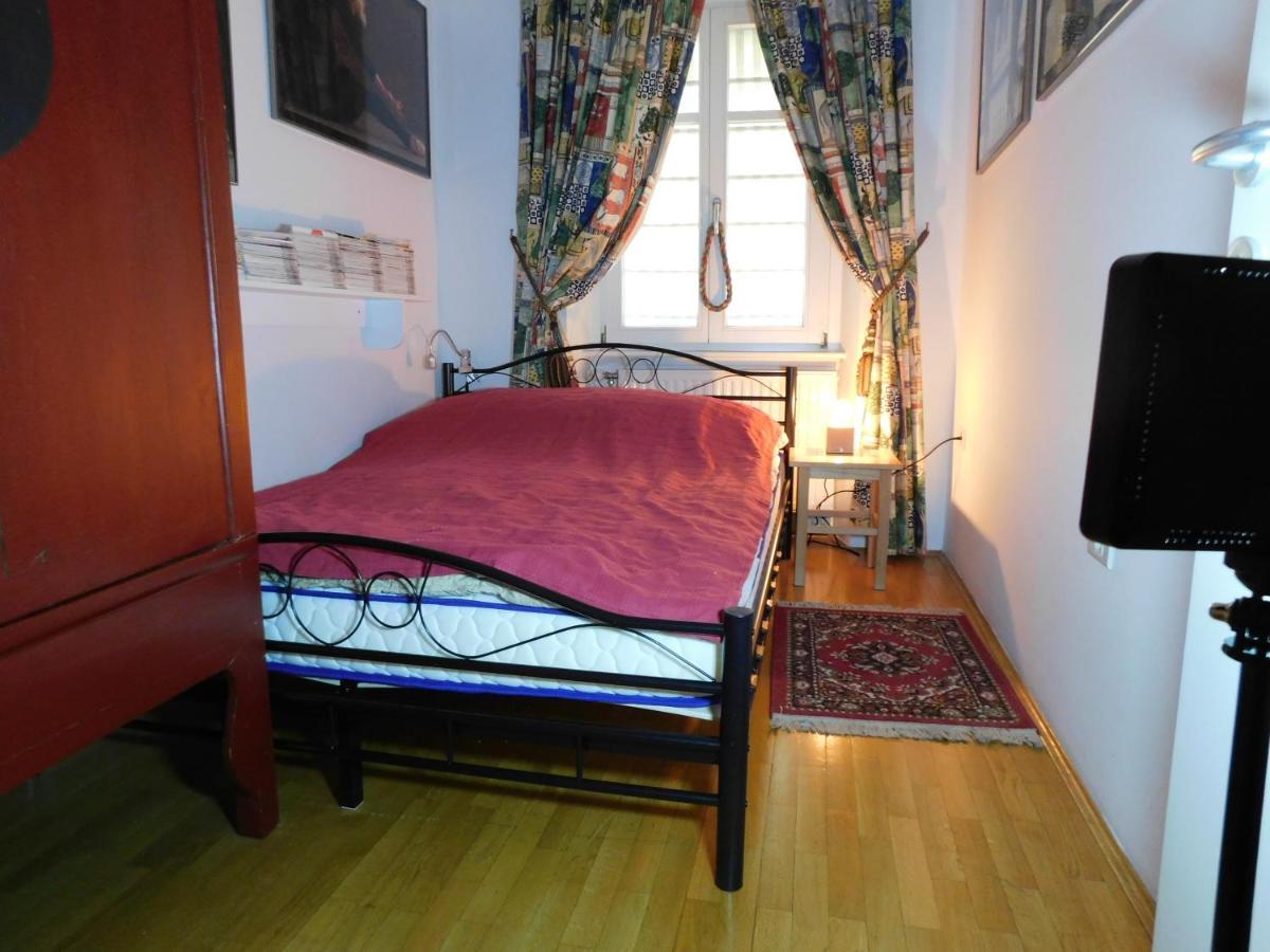 Brankos Apartment