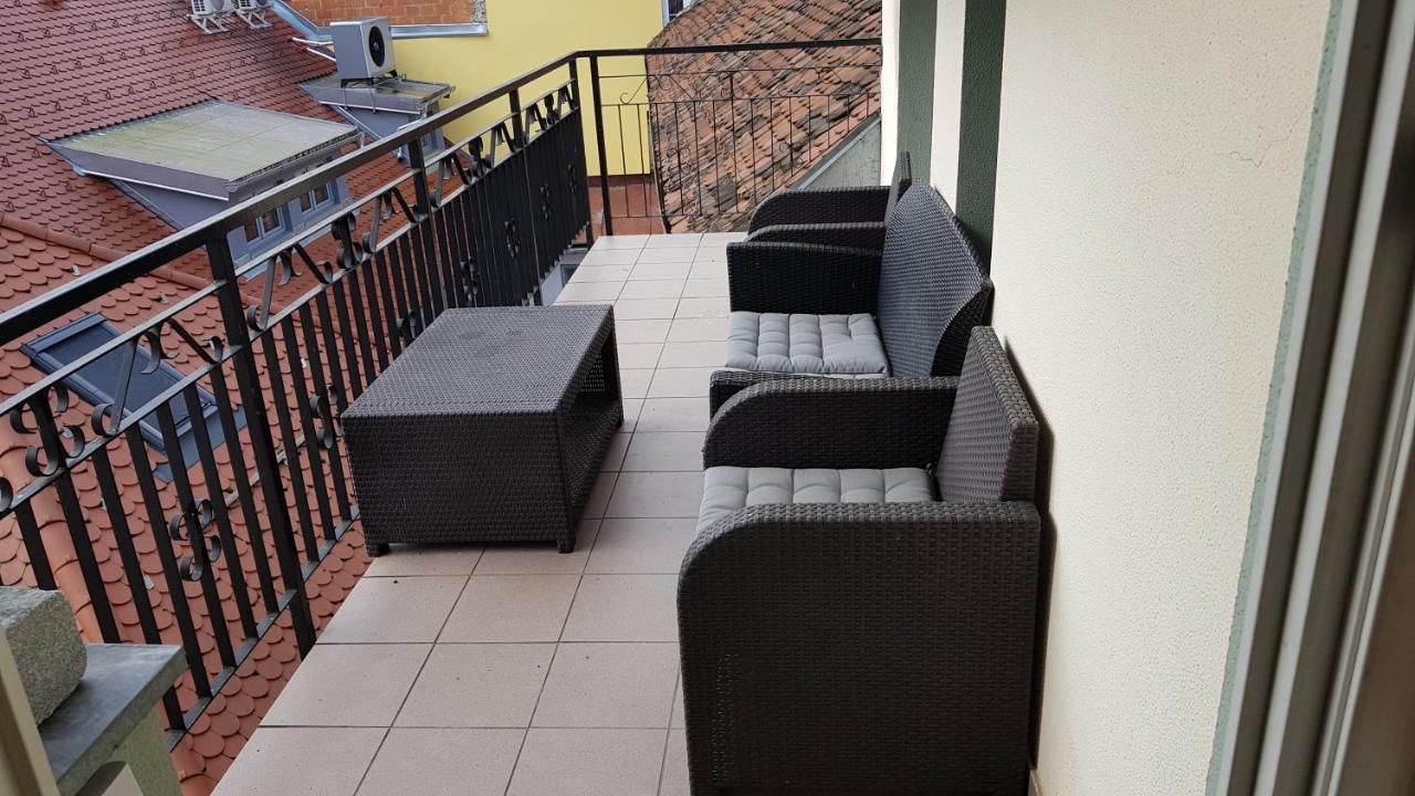 Brankos Apartment Ljubljana